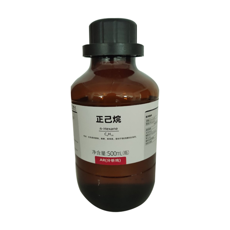 正己烷500ml