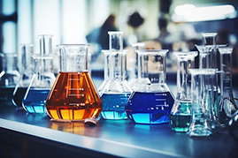 实验室仪器耗材管理制度